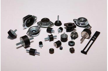 Rubber To Metal Bonding Rubber To Metal Bonding