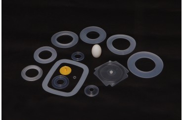 Liquid Silicone Parts