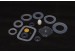 Liquid Silicone Parts