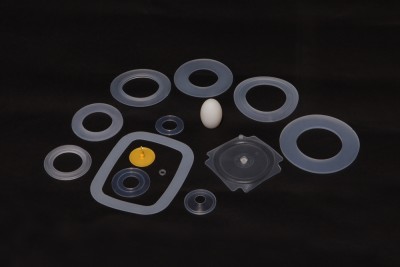 Präzisions-LSR-Spritzgussform Dichtung Präzisions-LSR-Spritzgussform Dichtung