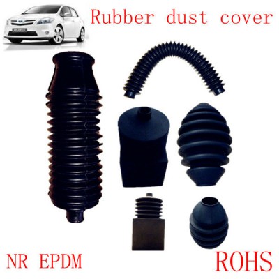 Rubber Dust Cover (Bellow) Rubber Dust Cover (Bellow)