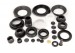 variety of sanitary gasket