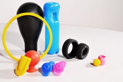 Custom Rubber Molding Custom Rubber Molding