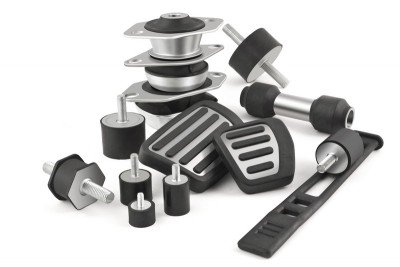 Automobil-Gummi-Fittings Automobil-Gummi-Fittings