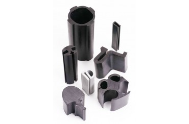 Extrudierte Gummiprodukte Extrudierte Gummiprodukte