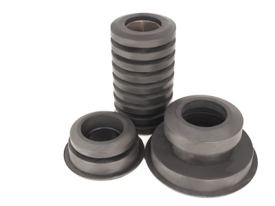 NR, NBR, SBR Silent Block Bush in der Automobilindustrie NR, NBR, SBR Silent Block Bush in der Automobilindustrie