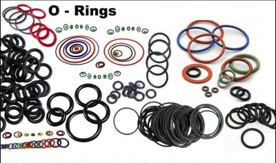 Hersteller von Kleinste und Größte O-Ringe&Dichtringe aus NBR, Silikon, EPDM, FPM/FKM, FFKM, HNBR, CR Hersteller von Kleinste und Größte O-Ringe&Dichtringe aus NBR, Silikon, EPDM, FPM/FKM, FFKM, HNBR, CR