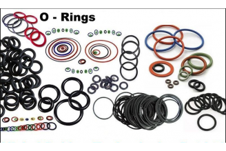 Verwendung von O-Ringe Dichtungen und Eine Auswahlhilfe für das O-Ringe Material