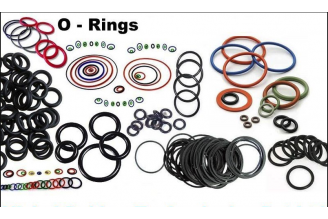Verwendung von O-Ringe Dichtungen und Eine Auswahlhilfe für das O-Ringe Material Verwendung von O-Ringe Dichtungen und Eine Auswahlhilfe für das O-Ringe Material