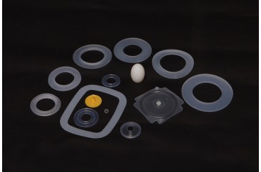 Liquid Silicone Rubber Sealing Parts Wholesale Supplier, Factory Price, High Quality