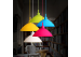 Silicone Touch Sensor LED Lamp