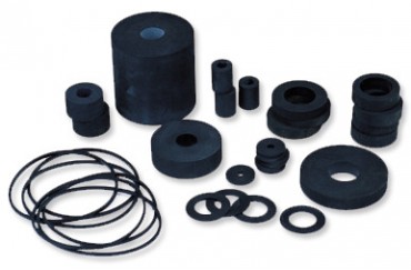 Automotive Rubber Sealing Washer
