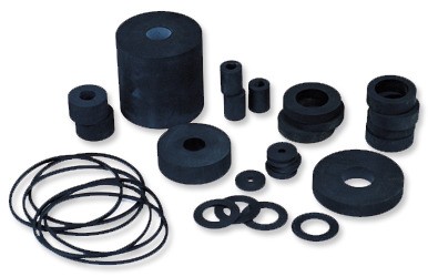 Automotive Rubber Sealing Washer Automotive Rubber Sealing Washer
