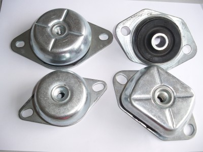 Rubber Buffer for Auto Rubber Buffer for Auto