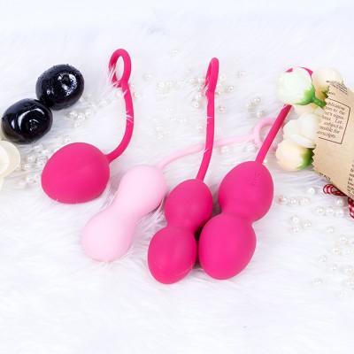 Kegel Exercise Weights Kegel Exercise Weights