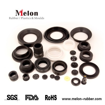 Custom Rubber EPDM NBR Neoprene Ring Flange Sealing Flange Connector Gasket Custom Rubber EPDM NBR Neoprene Ring Flange Sealing Flange Connector Gasket