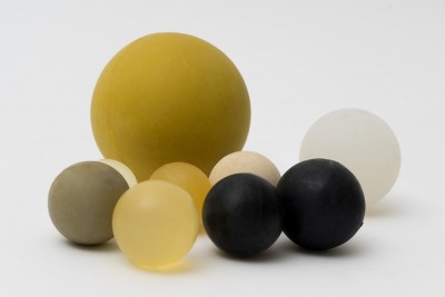 Eco-Friendly Bounce Ball for Sieve Machine Mesh Cleaning Eco-Friendly Bounce Ball for Sieve Machine Mesh Cleaning