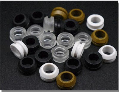 high-quality silicone rubber grommets for most industrial applications