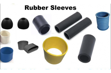 Protective Silicone Rubber Sleeve Length 25MM-60MM China Manufacturer Protective Silicone Rubber Sleeve Length 25MM-60MM China Manufacturer