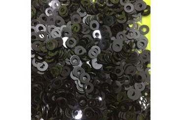 Quality assurance wear-resistant pressure O-ring waterproof rubber ring Silicone rubber O-ring waterproof sealing gasket