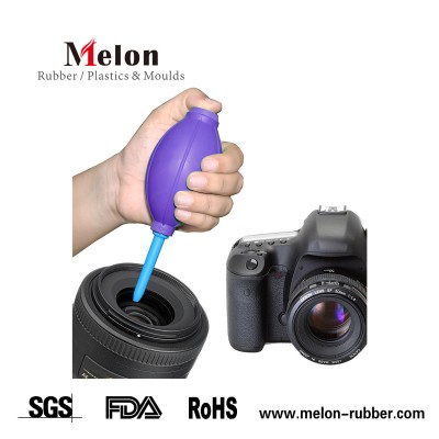 New Air Blower Pump Dust Cleaner for Cleaning Computer Camera Keyboards Digital SLR Camera, Lens, Watch, Cell Phone, Computer Laptop PC and Screen