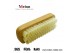 Suede Leather Cleaning Brush melon