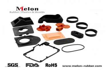High-Quality Custom Rubber Silicone Viton Injection Molding O Rings and Sealing Solutions