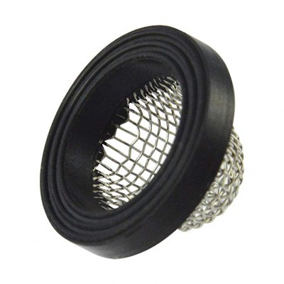 22MM Wire Mesh Rubber Gasket Supplier, Rubber Shower Head Gasket Manufacturer, Coupling Filter Rubber Washer from China