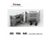 liquid silicone rubber mould melon