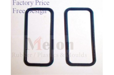 customized liquid silicone gasket, sealing gasket manufacturer from china