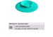 drain filter melon