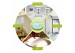 silicone drain cover melon
