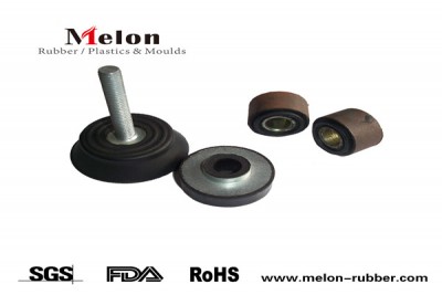 Custom Rubber to Metal Silent Block Bush Supplier, Rubber to Metal Bonding Manaufacturer in China