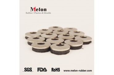 Rubber Sealing Washer/Firbe Washer Wholesale Supplier, Rubber Bonded Metal Sealing Washer Manufacturer in China
