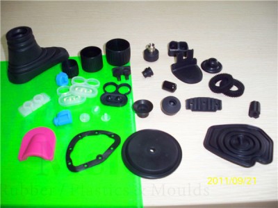 Wholesale rubber parts O-ring to Rubber Bonding, Rubber Sealing&Gaskets Manufacturer From China