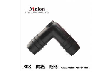 20MM Silicone Rubber Elbow Manufacturer, Custom Rubber Pipe Connector, Rubber Vacuum Hose Joiner