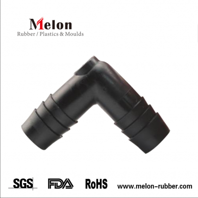 20MM Silicone Rubber Elbow Manufacturer, Custom Rubber Pipe Connector, Rubber Vacuum Hose Joiner