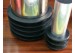 Colorful Custom Gasket