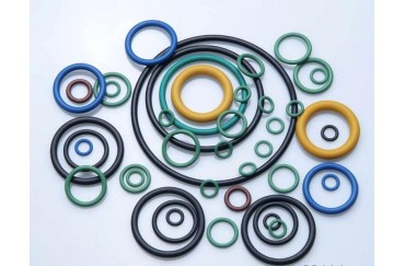 40.64 * 5.33 mm custom o-ring manufacturer, colored rubber o-rings supplier