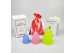 Soft Foldable Reusable Menstruation Cup