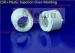 Custom Liquid Silicone Rubber Gaskets