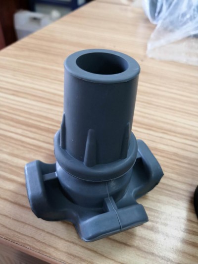 Rubber Cane Tips, rubber crutch tips Custom sizes durable hard material Rubber Cane Tips, rubber crutch tips Custom sizes durable hard material