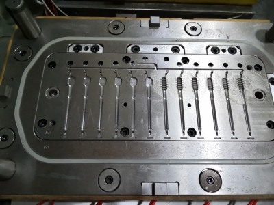 Injection Rubber Mould Manufacturer for Infant Feeding & Hygiene Injection Rubber Mould Manufacturer for Infant Feeding & Hygiene