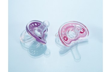 100% Medical Silicone Baby Teether