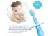 Soft Silicone Baby Teething Toothbrush