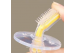 Full Silicone Soft Bristles Baby Massage Tooth Brush