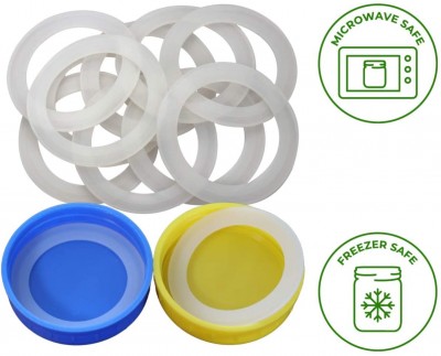 High Temperature Resistance FDA Pressure Cooker Gasket