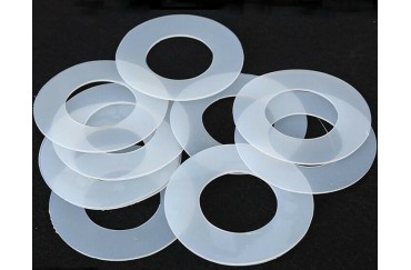 High Temperature Silicone Replacement Gasket Seal