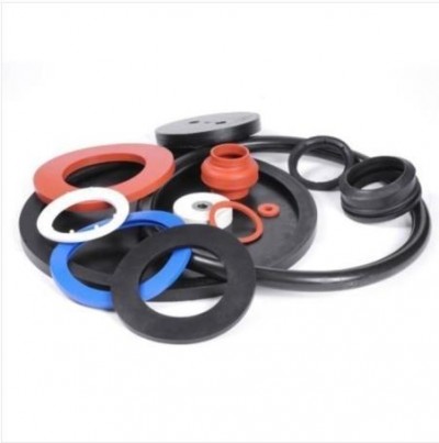 Customized Waterproof Rubber Flexible Components Gasket & Washer & Sheet for Mechanical Seal