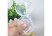 Portable Manual Food Grade Silicone Breast Pump for Breast Milk Storage